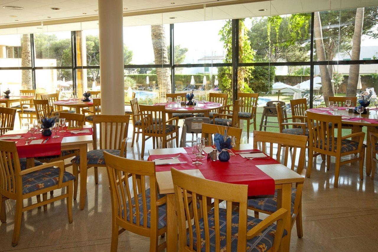 Illot Park & Spa Cala Ratjada  Exteriör bild