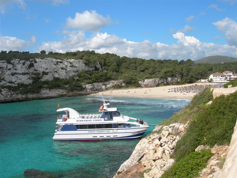 Illot Park & Spa Cala Ratjada  Exteriör bild