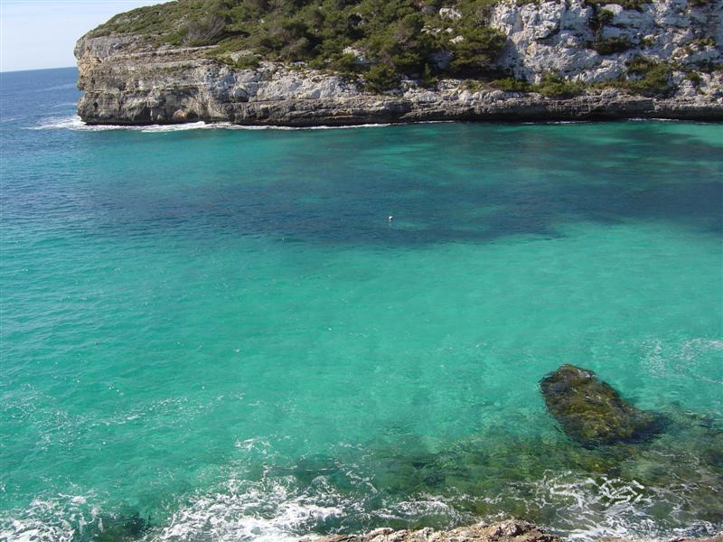 Illot Park & Spa Cala Ratjada  Exteriör bild